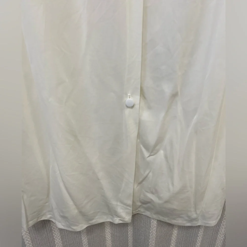 jcpenney vintage robe